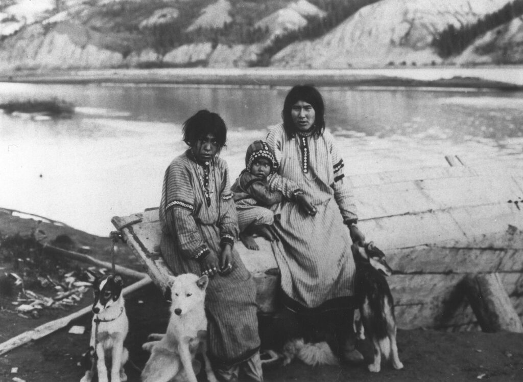 Billum's Crossing 1903