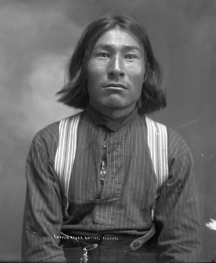 Chief Goodlataw