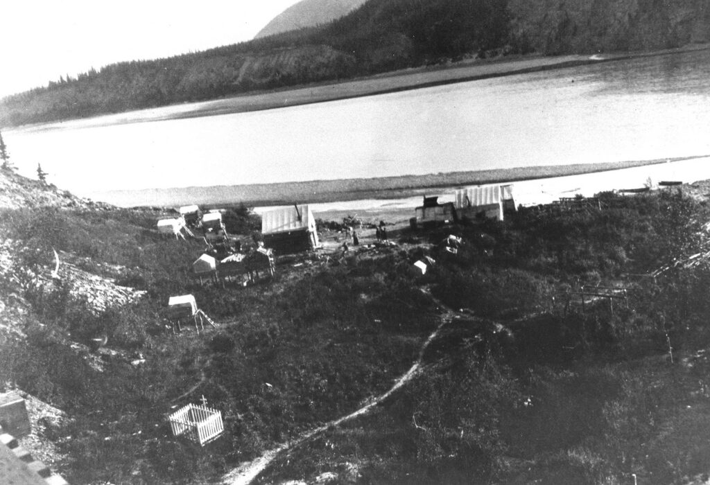 Eskilida Camp 2